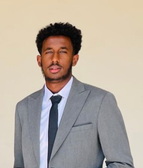 Ermias Eshetu